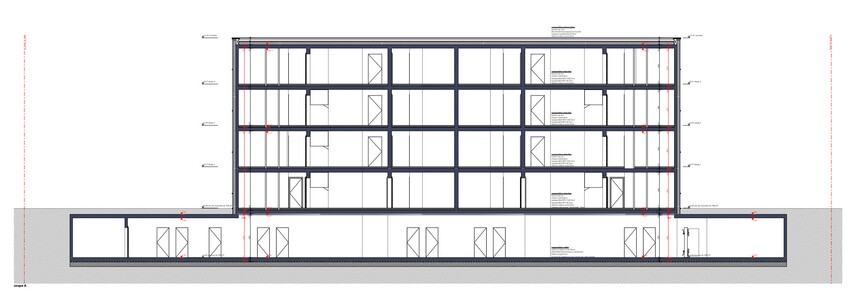 Appartement, 3.5 pièces, 105.00 m2
