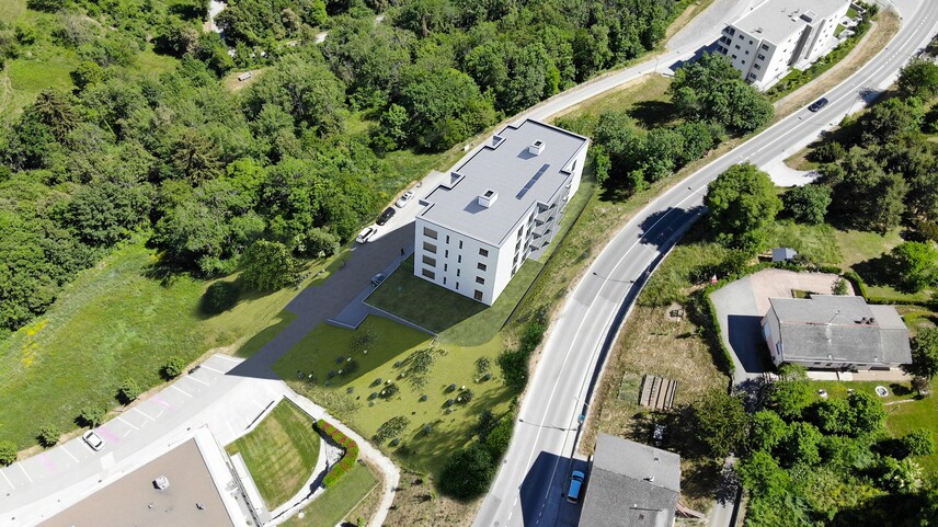 Appartement, 3.5 pièces, 105.00 m2