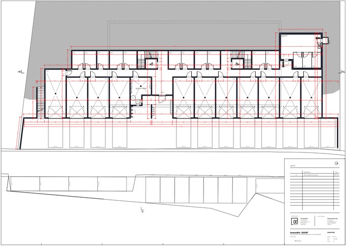 Appartement, 3.5 pièces, 105.00 m2