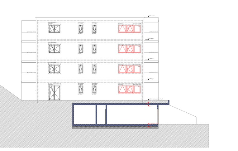 Appartement, 3.5 pièces, 105.00 m2