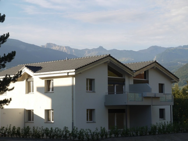 Appartement, 3.5 pièces, 100.00 m2