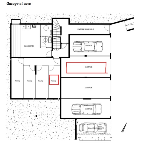 Appartement, 3.5 pièces, 100.00 m2