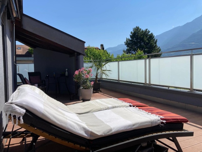 Attique, 4.5 pièces, 130.00 m2 Attique, 4.5 pièces, 130.00 m2
