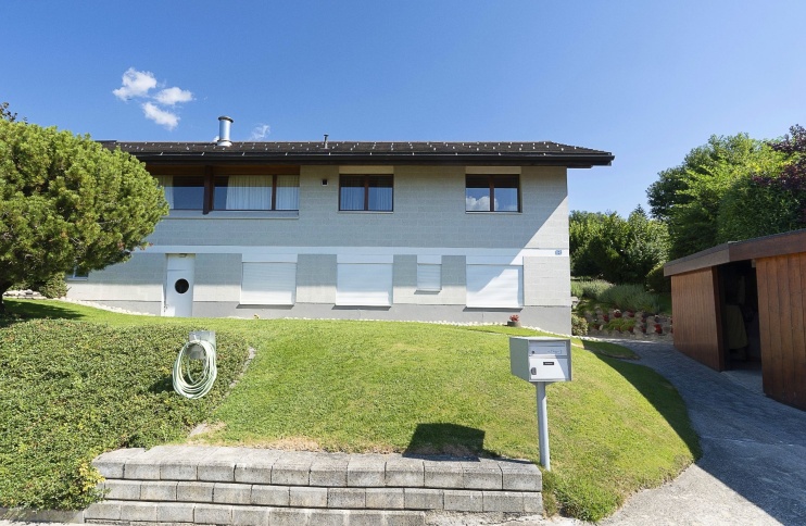 Villa, 6.5 pièces, 197.71 m2