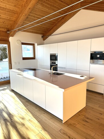 Chalet, 7.5 pièces, 250.00 m2