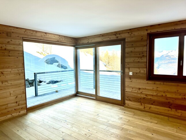 Chalet, 7.5 pièces, 250.00 m2