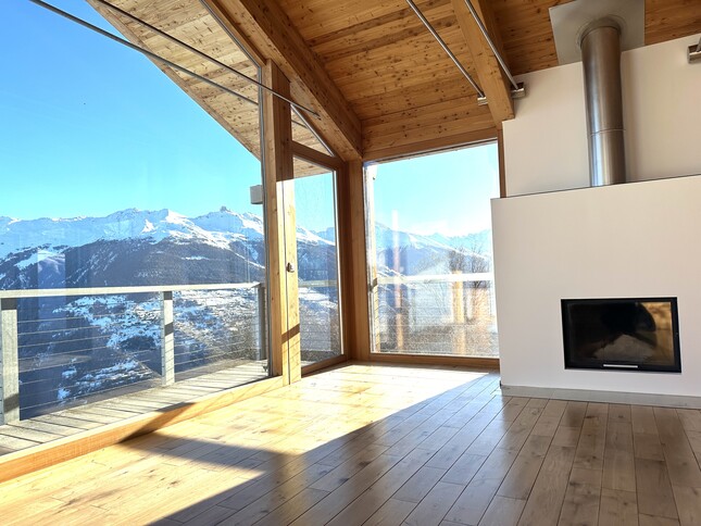 Chalet, 7.5 pièces, 250.00 m2