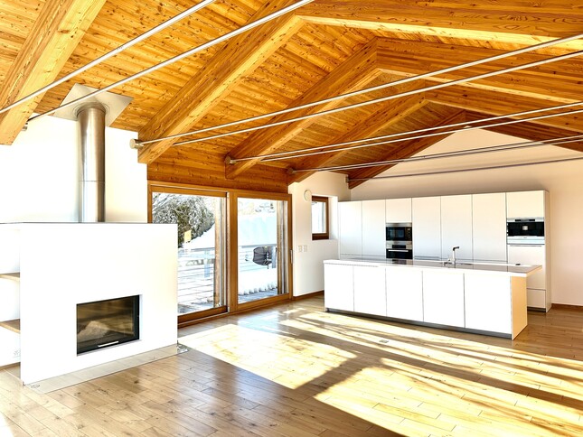 Chalet, 7.5 pièces, 250.00 m2