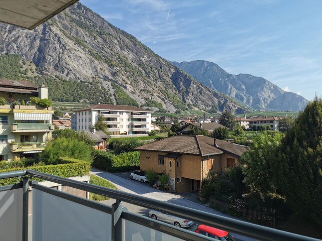 Appartement, 4.5 pièces, 125.00 m2
