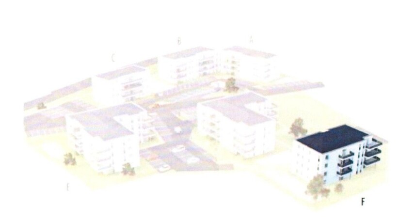 Appartement, 4.5 pièces, 125.00 m2