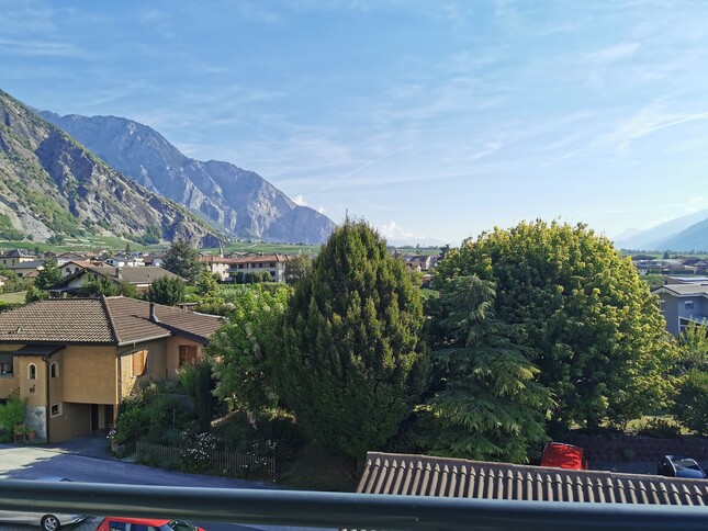 Appartement, 4.5 pièces, 125.00 m2