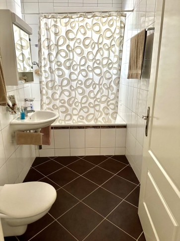 Attique, 3.5 pièces, 94.00 m2