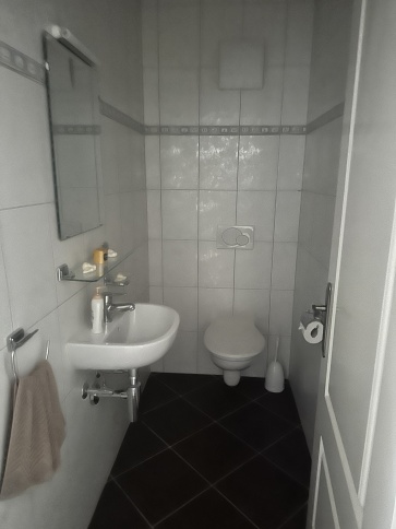 Attique, 3.5 pièces, 94.00 m2