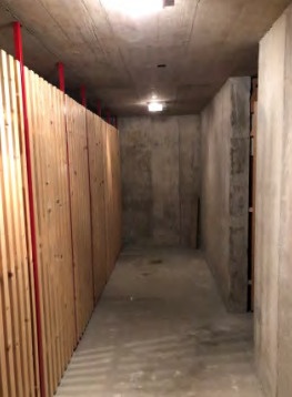Attique, 3.5 pièces, 94.00 m2