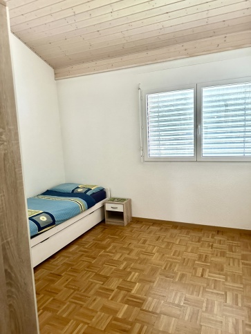 Attique, 3.5 pièces, 94.00 m2