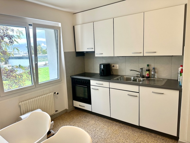 Appartement, 3.5 pièces, 85.00 m2 Appartement, 3.5 pièces, 85.00 m2