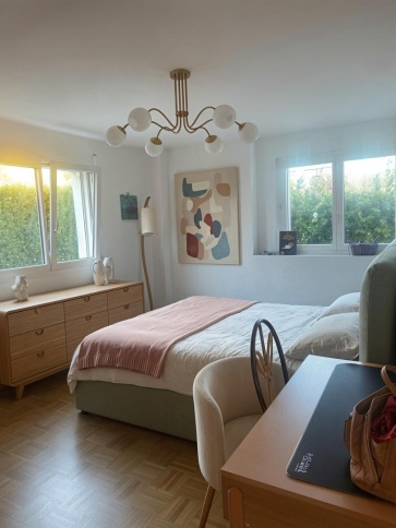 Appartement terrasse, 4.5 pièces, 110.00 m2