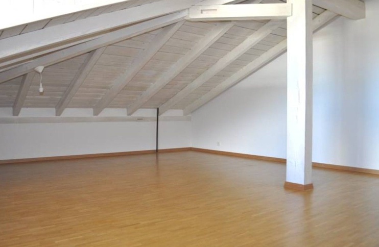 Attique, 4.5 pièces, 256.00 m2 Attique, 4.5 pièces, 256.00 m2