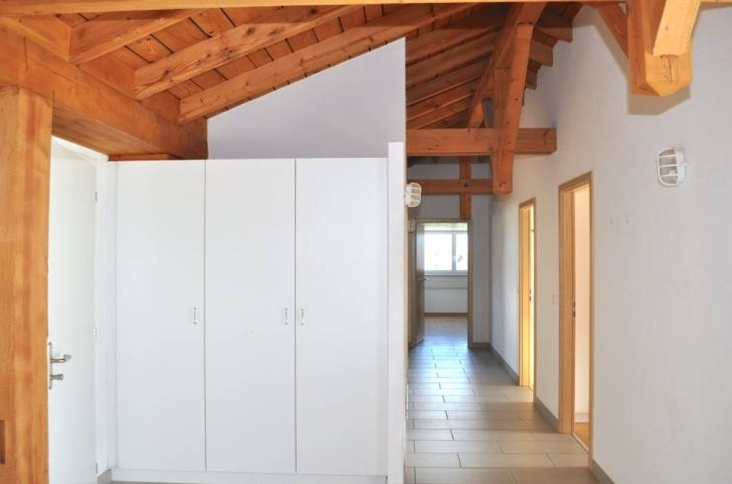 Attique, 4.5 pièces, 256.00 m2 Attique, 4.5 pièces, 256.00 m2