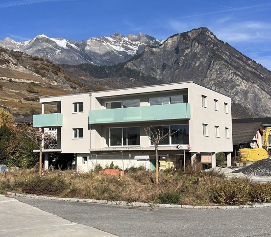 Appartement, 3.5 pièces, 94.00 m2