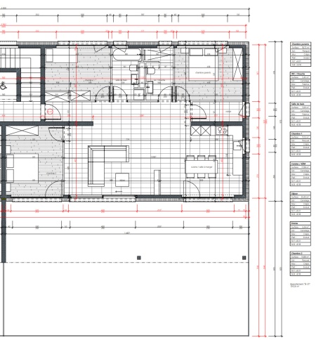 Appartement, 4.5 pièces, 175.00 m2