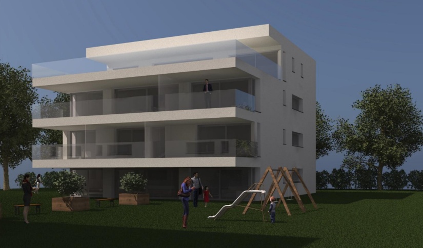 Appartement, 4.5 pièces, 175.00 m2
