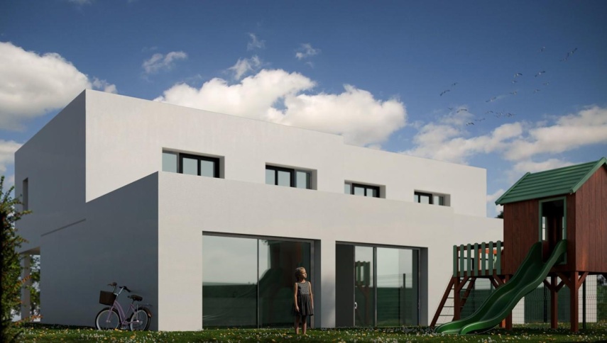 Maison, 4.5 pièces, 142.33 m2