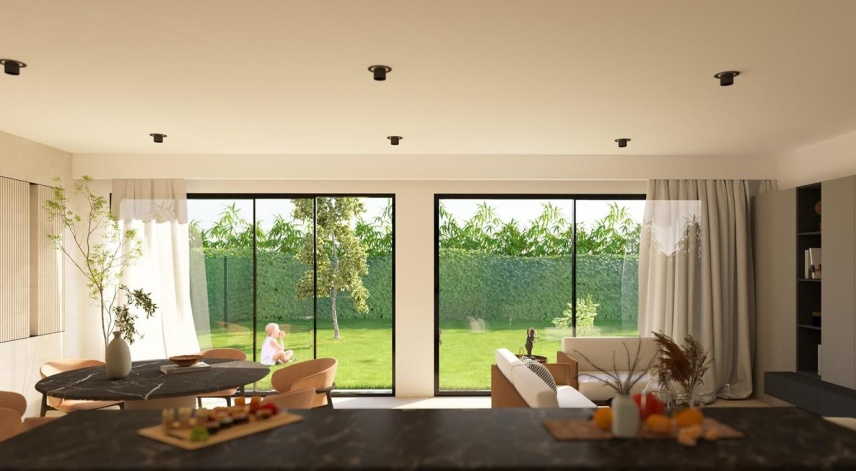 Maison, 4.5 pièces, 142.33 m2