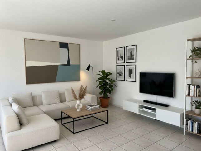 Appartement, 4.5 pièces, 128.00 m2