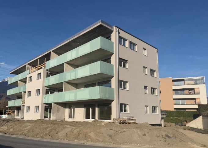 Attique, 4.5 pièces, 136.00 m2