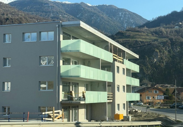 Attique, 4.5 pièces, 136.00 m2