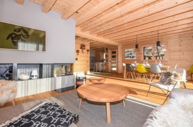 Appartement, 3.5 pièces, 94.00 m2