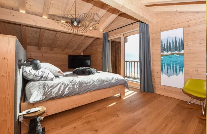 Appartement, 3.5 pièces, 94.00 m2