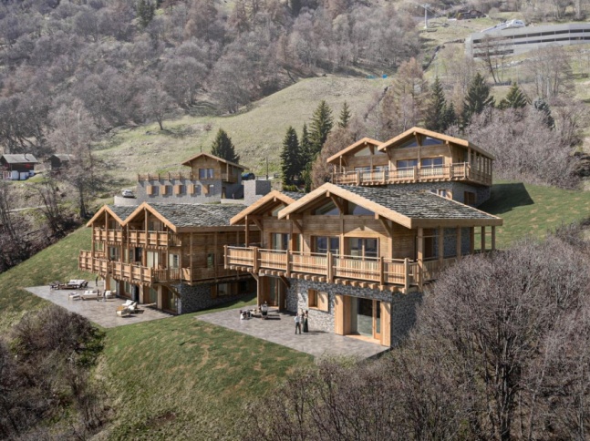 Appartement, 3.5 pièces, 94.00 m2