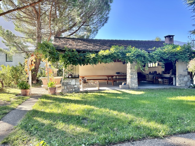 Maison, 6.5 pièces, 206.00 m2