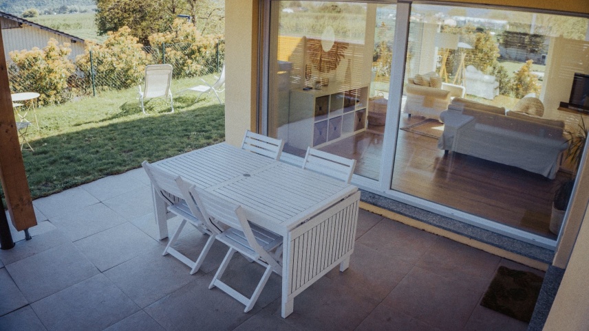 Maison, 4.5 pièces, 165.00 m2