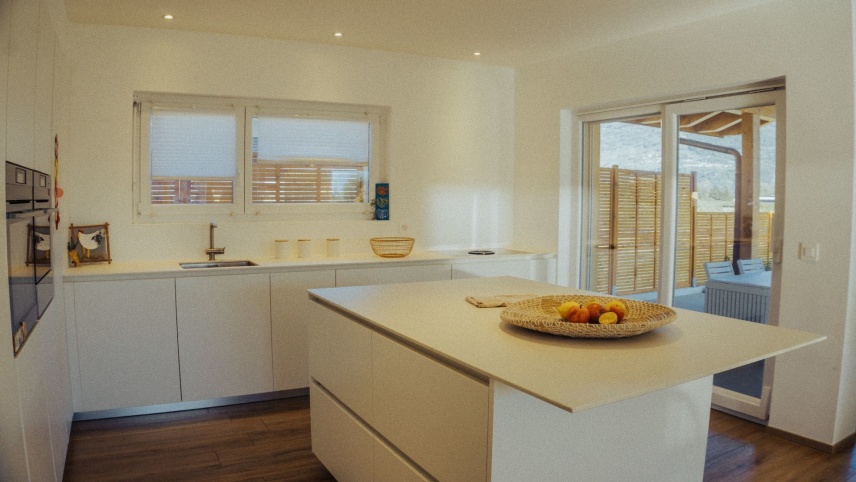 Maison, 4.5 pièces, 165.00 m2