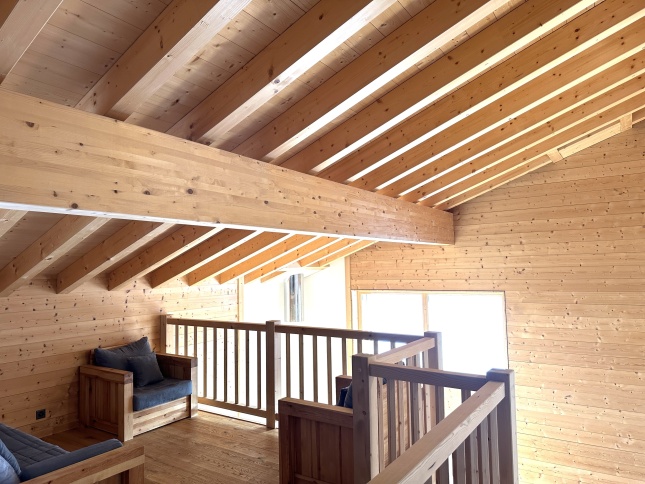 Attique, 6.5 pièces, 195.00 m2