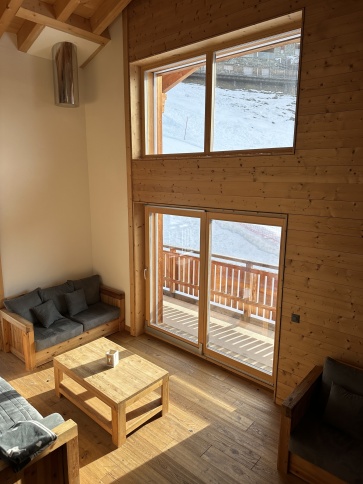 Attique, 6.5 pièces, 195.00 m2