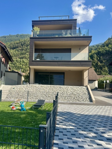 Villa, 4.5 pièces, 165.00 m2