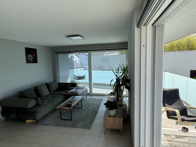 Appartement, 3.5 pièces, 91.00 m2