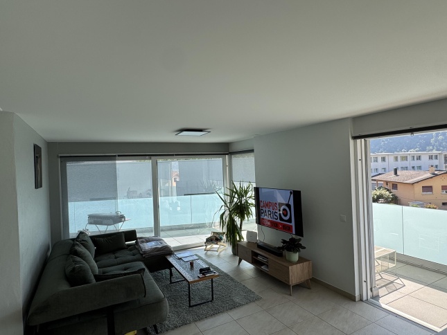 Appartement, 3.5 pièces, 91.00 m2