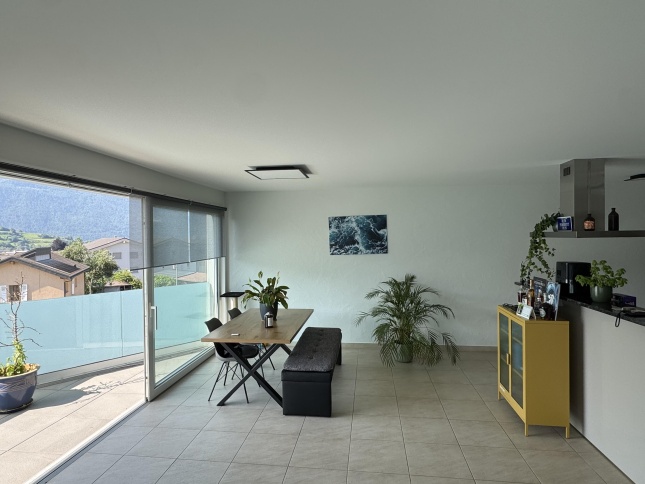Appartement, 3.5 pièces, 91.00 m2