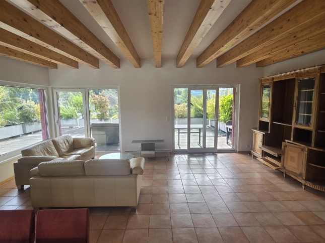 Attique, 5.5 pièces, 197.00 m2 Attique, 5.5 pièces, 197.00 m2