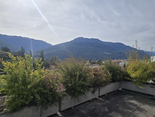 Attique, 5.5 pièces, 197.00 m2 Attique, 5.5 pièces, 197.00 m2