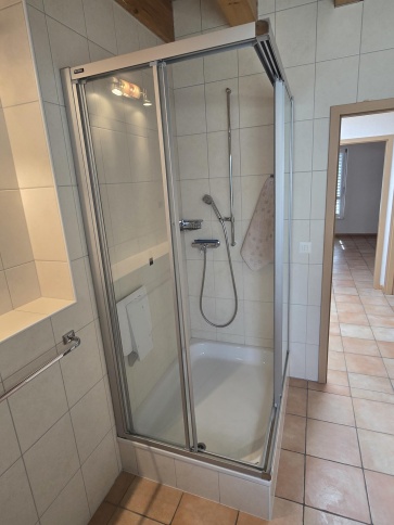 Attique, 5.5 pièces, 197.00 m2 Attique, 5.5 pièces, 197.00 m2
