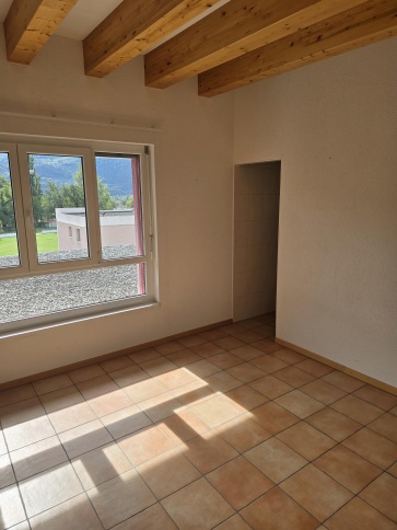 Attique, 5.5 pièces, 197.00 m2 Attique, 5.5 pièces, 197.00 m2