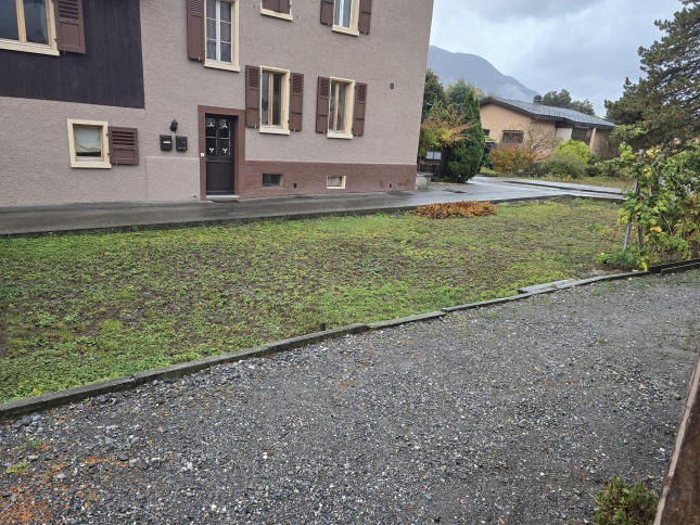 Appartement, 2.5 pièces, 70.00 m2 Appartement, 2.5 pièces, 70.00 m2