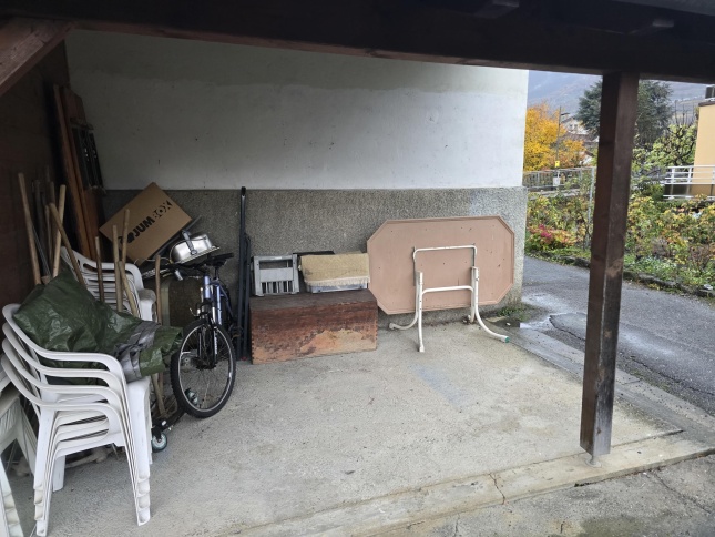 Appartement, 2.5 pièces, 70.00 m2 Appartement, 2.5 pièces, 70.00 m2