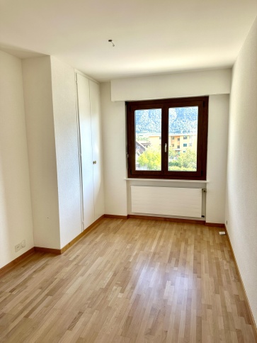 Appartement terrasse, 4.5 pièces, 100.00 m2 Appartement terrasse, 4.5 pièces, 100.00 m2